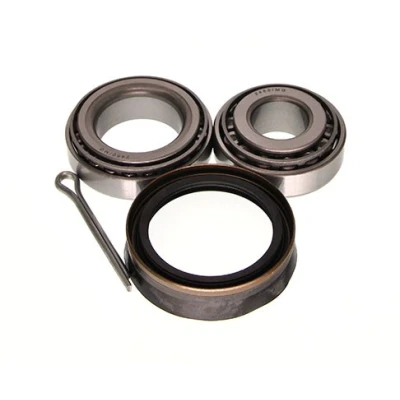 Afbeelding van Wiellagerset MAXGEAR 33 0410