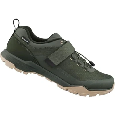 Afbeelding van Shimano Ex500 Mtb schoenen Zwart,Grijs EU 39 Vrouw