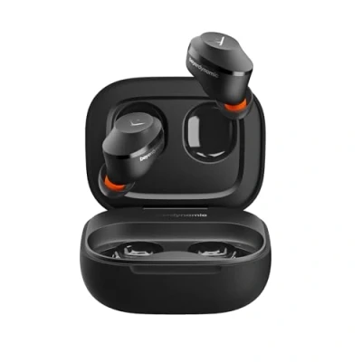 Image de Beyerdynamic Écouteurs Sans Fil Amiron 300 Open ear Noir (228224)