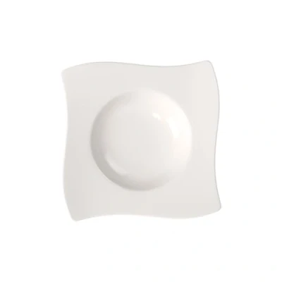Afbeelding van Villeroy &amp; Boch Pastabord NewWave ø 24 cm