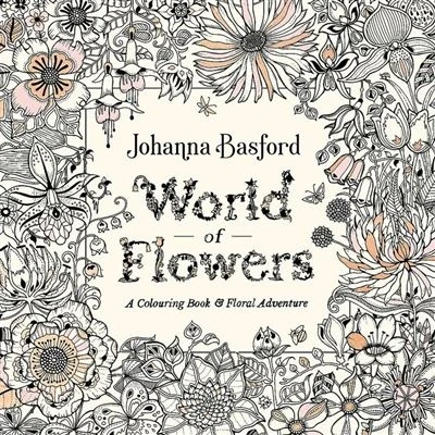 Image de World of Flowers