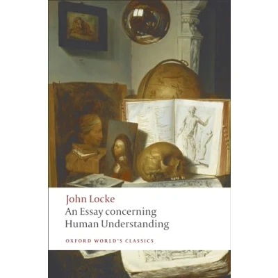 Afbeelding van An Essay Concerning Human Understanding