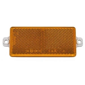 Afbeelding van TYC 17 0418 00 9 Retroreflector Links VOLKSWAGEN: Tiguan I