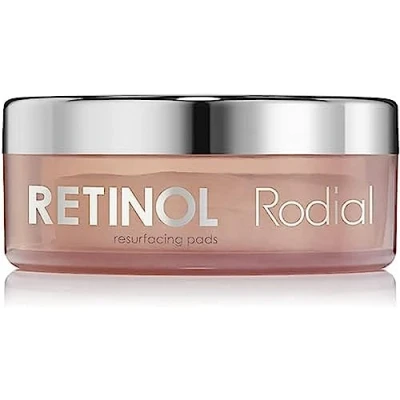 Afbeelding van Rodial Pink Diamond Resurfacing Pads 20 stuks