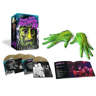 Afbeelding van Halloween 73 (Boxset)