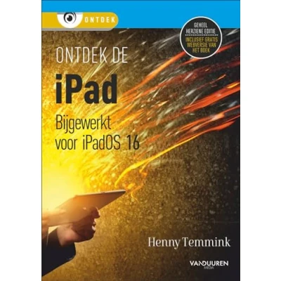 Afbeelding van Ontdek de iPad bijgewerkt tot iPadOS 16
