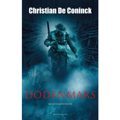 Afbeelding van Dodenmars