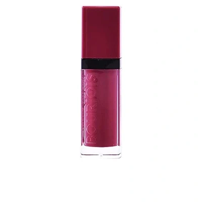 Afbeelding van Bourjois Rouge Edition Velvet Plum Girl