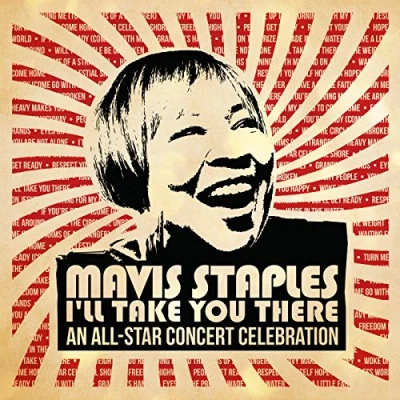 Afbeelding van Mavis Staples ILl Take You There