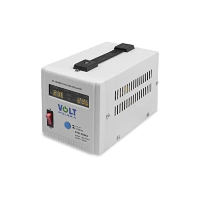 Afbeelding van Spanningsstabilisator AVR 500VA 8 11%