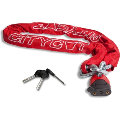 Afbeelding van Citycat Kettingslot ART 4