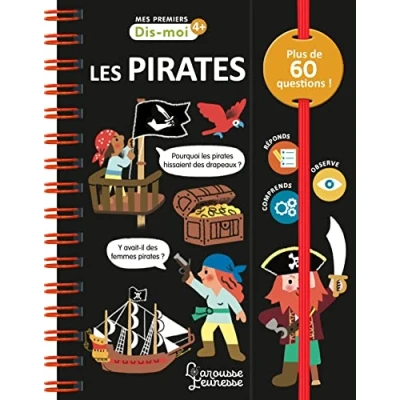Afbeelding van Mes p&#039;tits docs/Mes docs animes