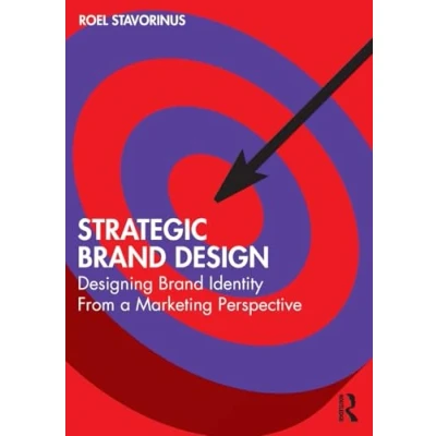 Afbeelding van Strategic Brand Design