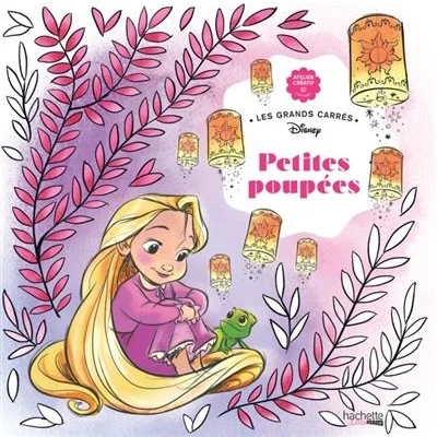 Image de Petites poupées