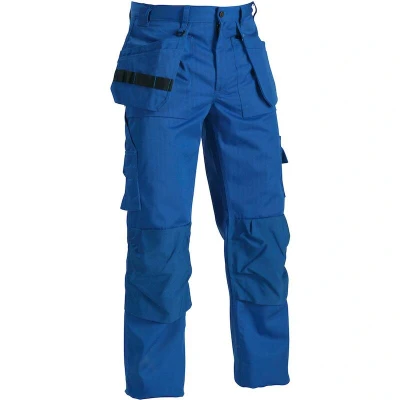 Afbeelding van Blaklader Werkbroek 1530 1860 Korenblauw C44
