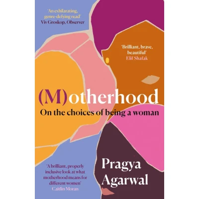 Afbeelding van (M)otherhood