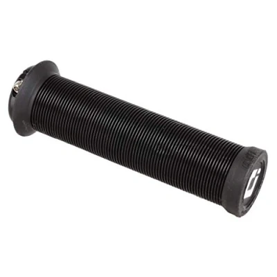Afbeelding van Odi Longneck V2.1 Lock On Handgrepen Zwart