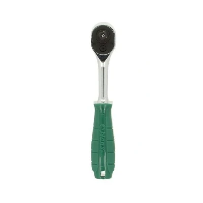 Afbeelding van HANS 2101GQ Omschakelratel 72 6,3 (1/4&quot;) 125