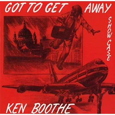 Afbeelding van Got To Get Away
