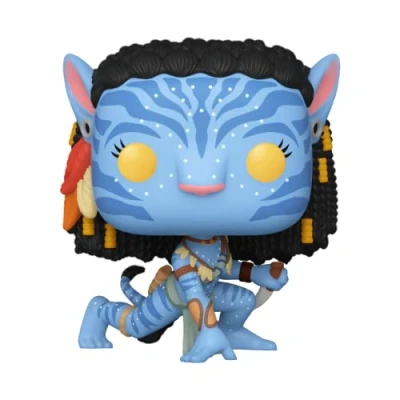 Image de POP MOVIES: AVATAR NEYTIRI