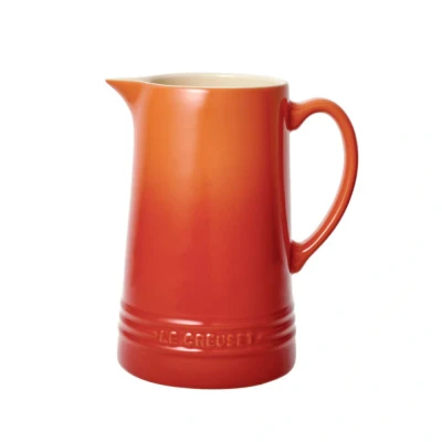 Afbeelding van Le Creuset Karaf Oranje 1.5 liter