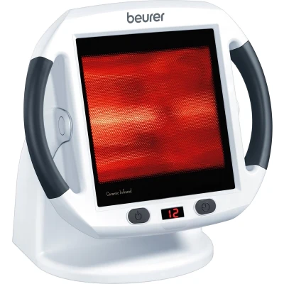 Afbeelding van Beurer IL 50 Infraroodlamp 300 W