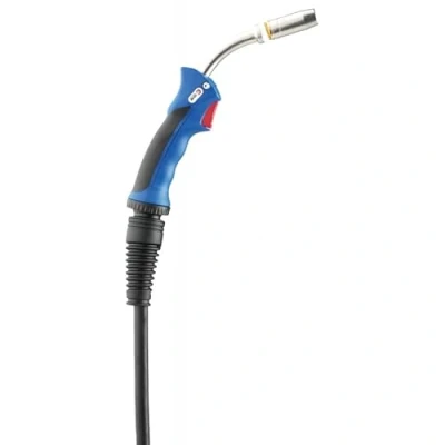 Afbeelding van Binzel MIG/MAG Mo Grip 25 AK, 3 6 m slangpakket, 5 meter, 1