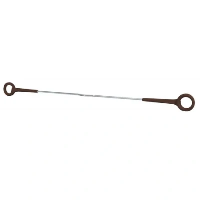 Afbeelding van Afstandisolator dubbel ring top terra 5 stuks