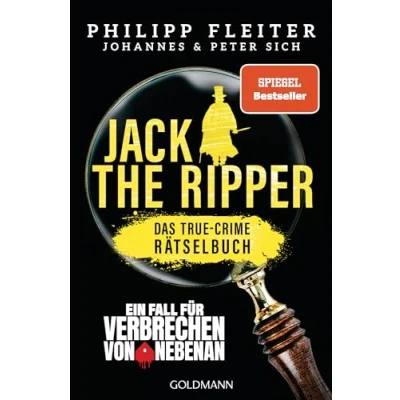 Afbeelding van Jack the Ripper ein Fall für &quot;Verbrechen von nebenan&quot;