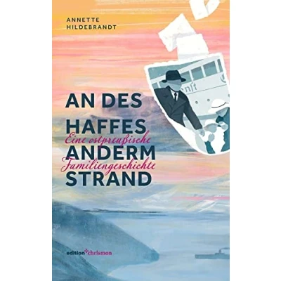 Afbeelding van An des Haffes anderm Strand