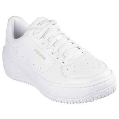 Afbeelding van Skechers Grand 92 Be Lifted, Vrouwen, Wit, Sneakers, maat: 38