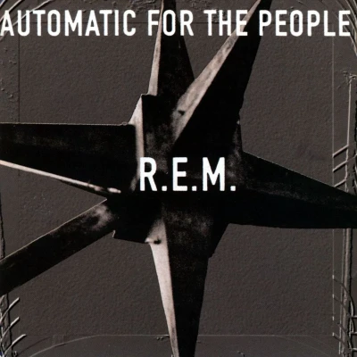 Afbeelding van Automatic for the People