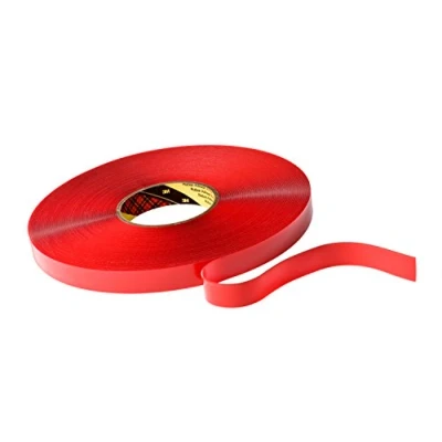 Afbeelding van 3M 4910F12 Plakband Transparant (l x b) 33 m 12 mm 1 stuk(s)