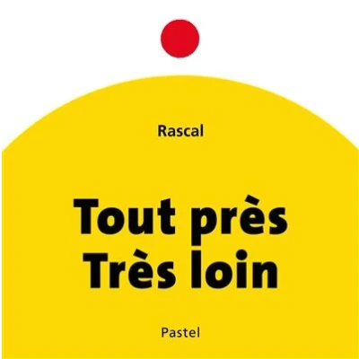 Image de Tout près, très loin