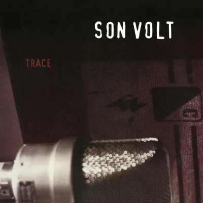 Afbeelding van Son Volt Trace (LP)