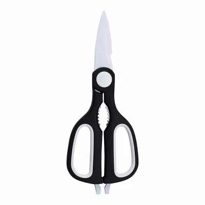 Afbeelding van Keukenschaar San Ignacio Cook SG 7285 Zwart Roestvrij staal 21,3 cm