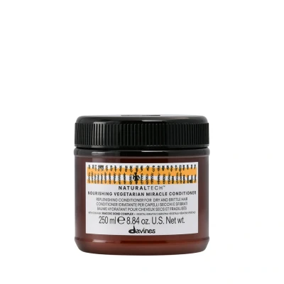 Afbeelding van Davines Nourishing Vegetarian Miracle Conditioner 250 ml