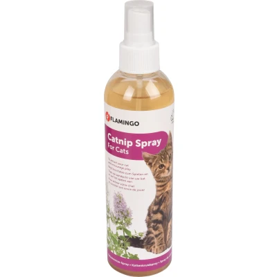 Afbeelding van Catnip Spray 250 ml