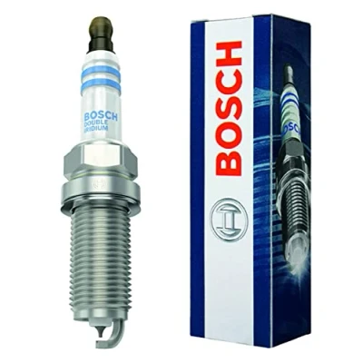 Image de 1 bougie d&#039;allumage bosch 0 242 240 715