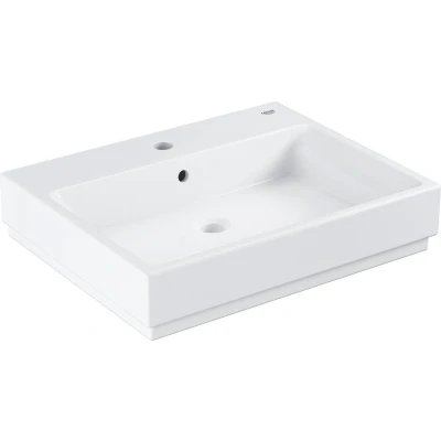Afbeelding van GROHE Cube wastafel 60