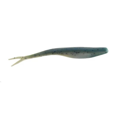 Afbeelding van Berkley Gulp! Saltwater Jerk Shad 5in (5 Stuks) Blue Pepper Neon
