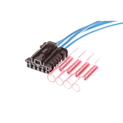 Afbeelding van SenCom 503503 Kabelreparatieset, achterlicht