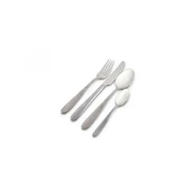Afbeelding van Salt &amp; Pepper Bestekset 16 delig Nido