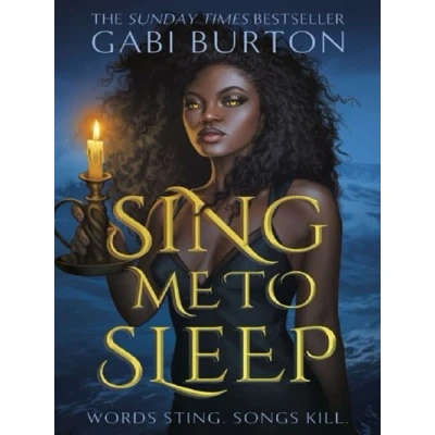 Image de Sing Me to Sleep