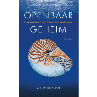 Afbeelding van Openbaar geheim