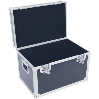 Afbeelding van Roadinger Universele flightcase 60x40cm
