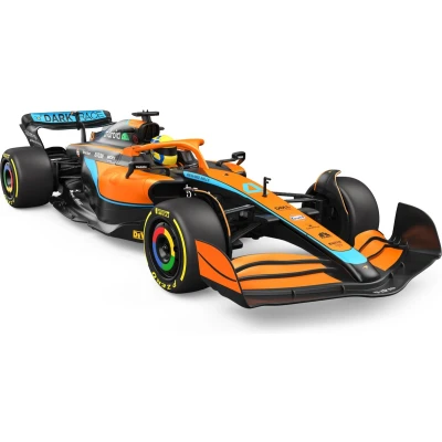 Afbeelding van Pirox Toys Ras 12mcl36 Rc 1:12 Mclaren F1 Mcl36