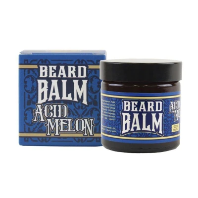Afbeelding van HEY JOE! Beard Balm nr 3 Acid Melon