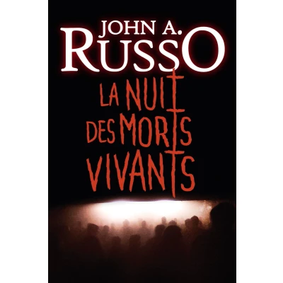 Afbeelding van La Nuit des morts vivants