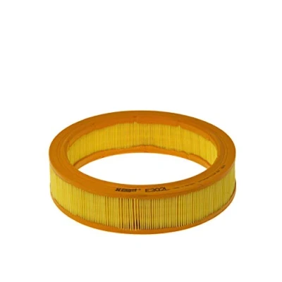Afbeelding van HENGST Filter E392L Luchtfilter 72 296 insert FIAT: Punto II Hatchback, Doblo I Cargo, Estate, LANCIA: Y